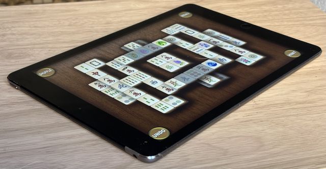 iPad Air 1 16GB WiFi + 4G -- SUPER OFERTA --