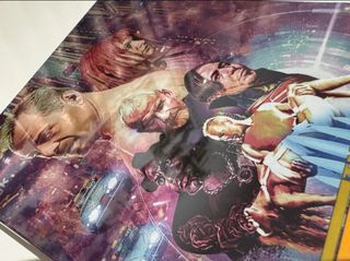 The Fifth Element (Zavvi exclusive steelbook)