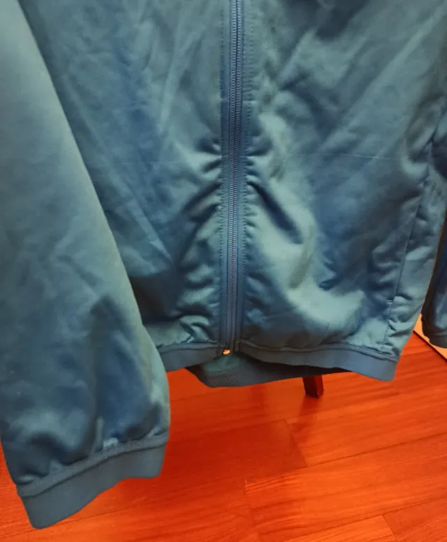 Giacca tuta Puma primaverile