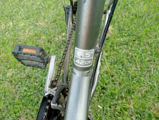 Bicicleta Trek Navigator 2.0