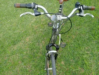 Bicicleta Trek Navigator 2.0