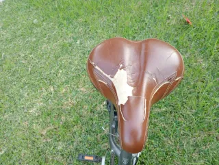 Bicicleta Trek Navigator 2.0