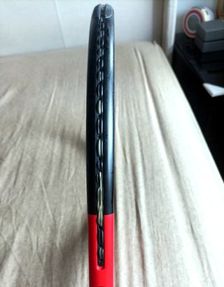 Raqueta Tenis Artengo TR990 Power Junior 25"