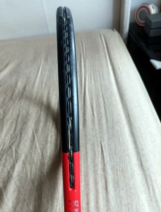 Raqueta Tenis Artengo TR990 Power Junior 25"