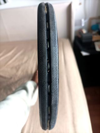 Raqueta Tenis Artengo TR990 Power Junior 25"