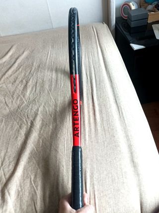 Raqueta Tenis Artengo TR990 Power Junior 25"