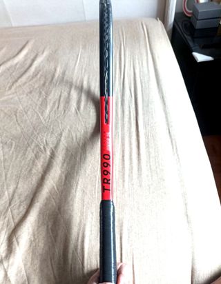 Raqueta Tenis Artengo TR990 Power Junior 25"