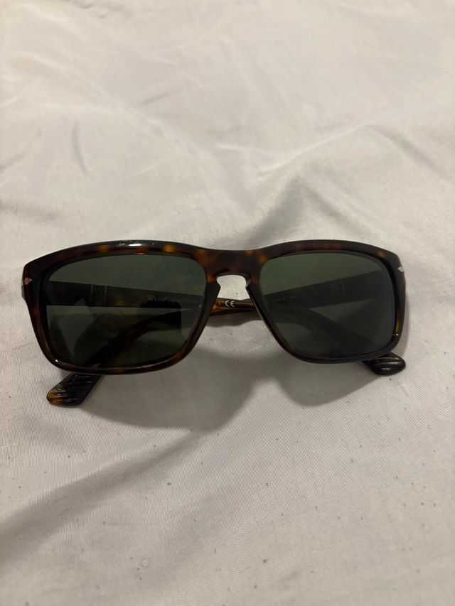 Gafas de sol Persol Marrón