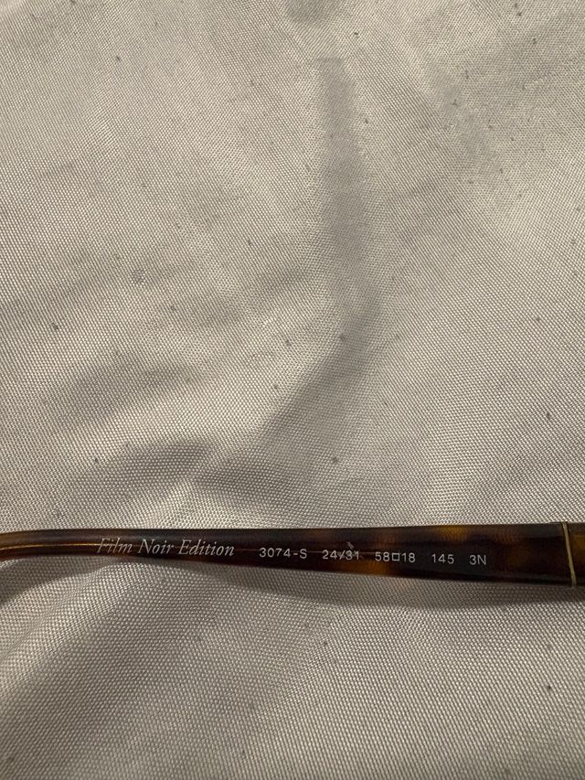 Gafas de sol Persol Marrón