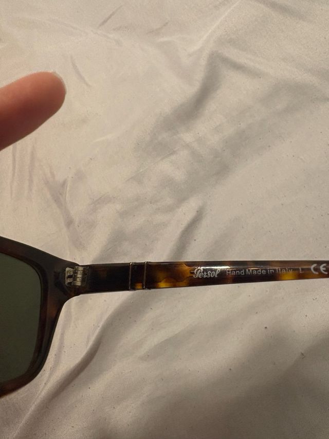 Gafas de sol Persol Marrón