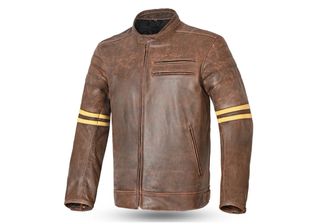 Chaqueta de piel Bela Talla XXL nueva