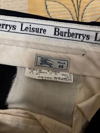 Lote de ropa y calzado de primeras marcas .