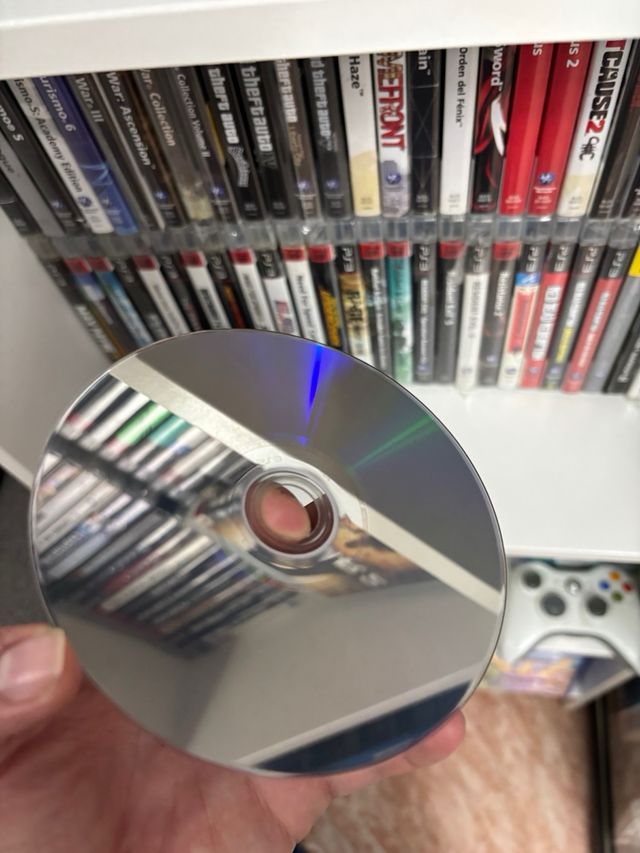 Ratchet & Clank: Nexus PS3