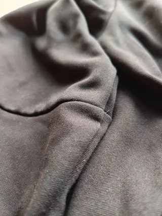 Sudadera Nike Niño Talla L Negra