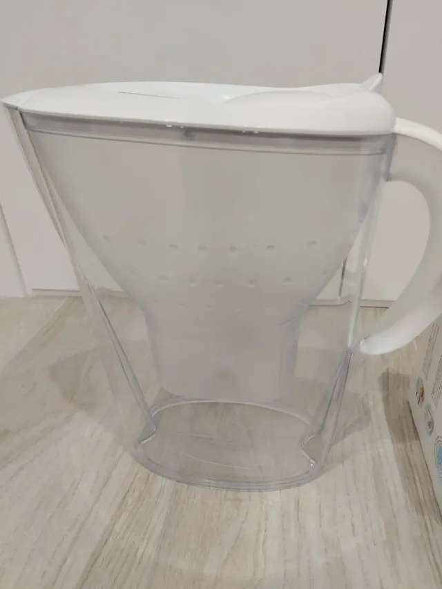 Jarra Brita con 5 filtros Maxtra