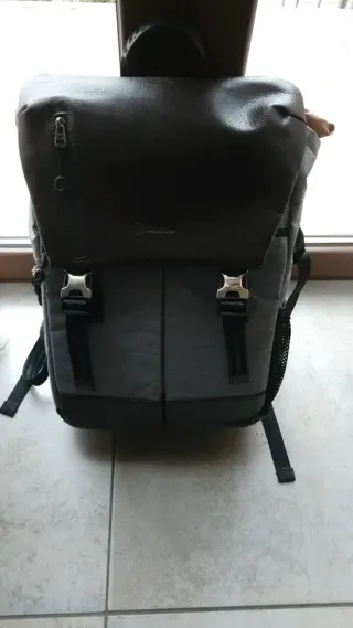 Zaino fotografico Tarion