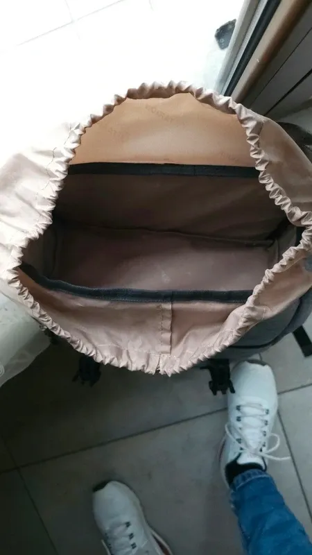 Zaino fotografico Tarion