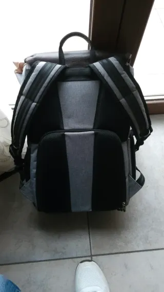 Zaino fotografico Tarion