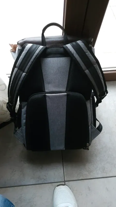 Zaino fotografico Tarion