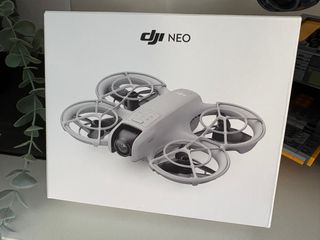 Dron DJI Neo Poco Uso