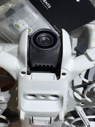 Dron DJI Neo Poco Uso