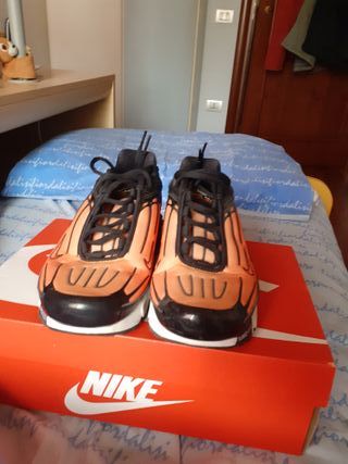 Nike Air Max Plus III TN Tuned 3 Arancioni