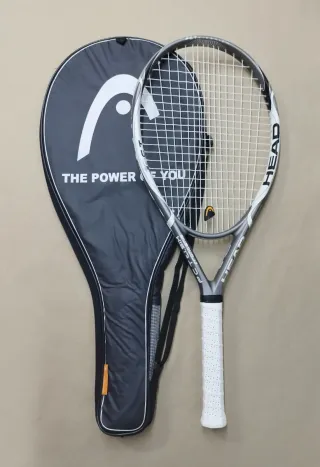 Head PCT Ti Six Frontenis  (240 grs.)