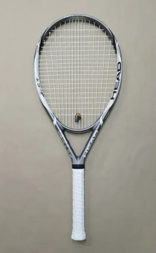 Head PCT Ti Six Frontenis  (240 grs.)