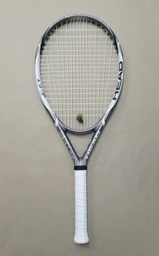 Head PCT Ti Six Frontenis  (240 grs.)