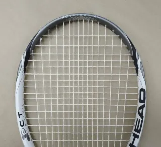 Head PCT Ti Six Frontenis  (240 grs.)