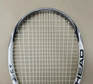 Head PCT Ti Six Frontenis  (240 grs.)