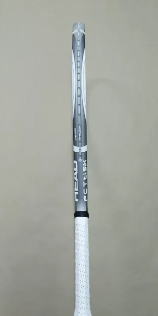 Head PCT Ti Six Frontenis  (240 grs.)