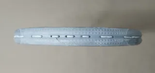 Head PCT Ti Six Frontenis  (240 grs.)