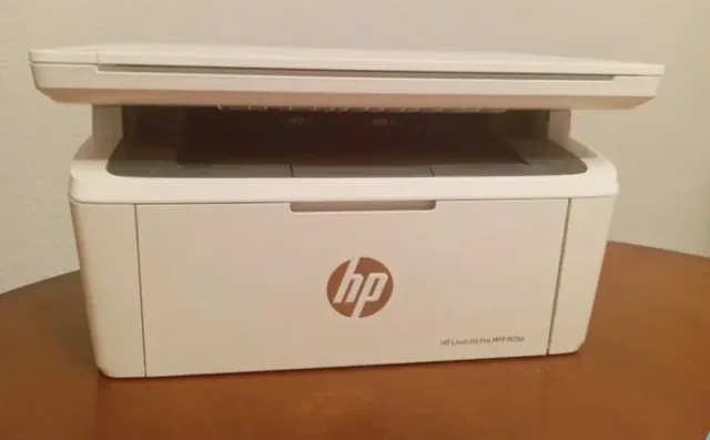 Impresora  Multifunción HP Blanca