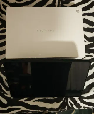 Xiaomi Pad 6 256GB - Come nuovo