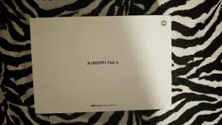 Xiaomi Pad 6 256GB - Come nuovo