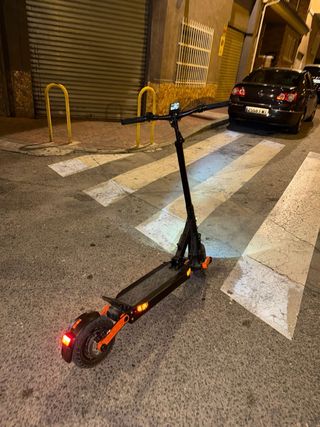 Patinete Eléctrico Joyor S10