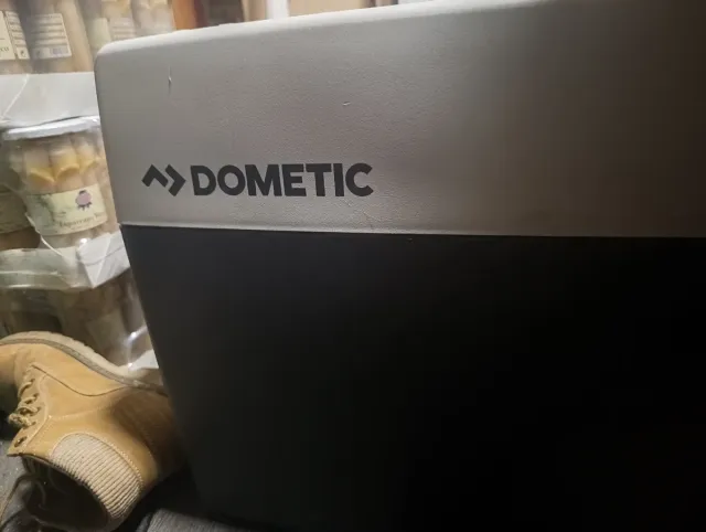 Nevera Portátil Dometic