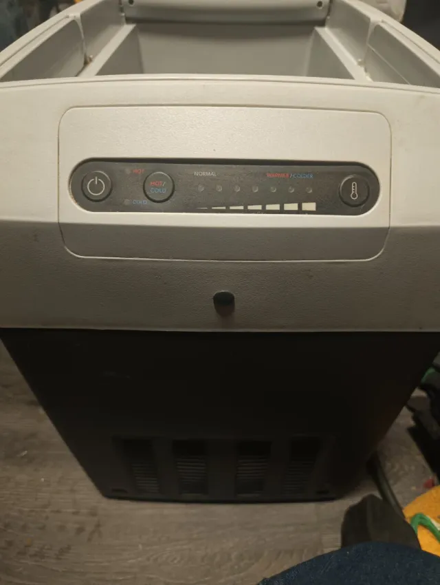 Nevera Portátil Dometic