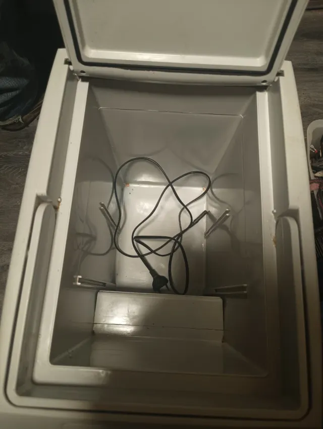 Nevera Portátil Dometic