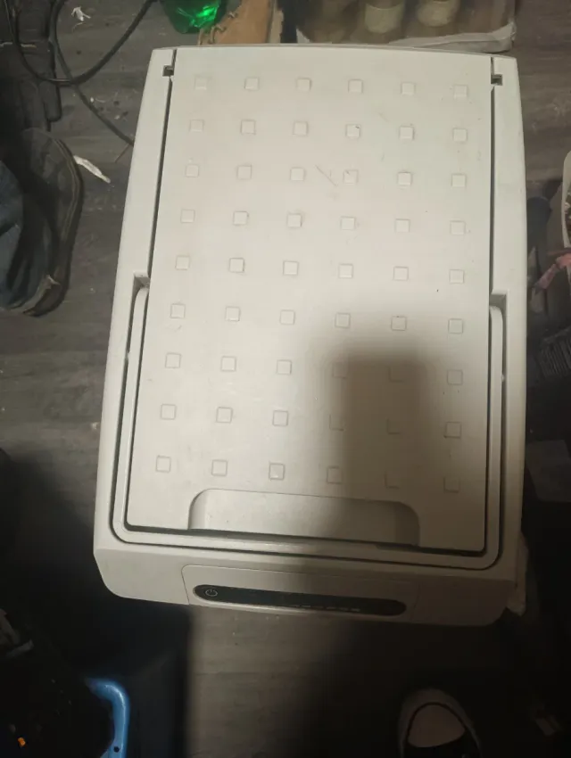 Nevera Portátil Dometic