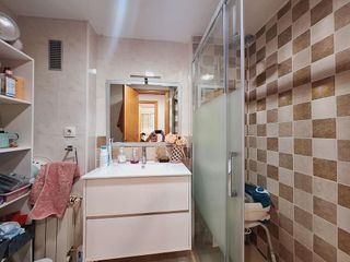 Piso en venta en El Castell de Cubelles en Cubelles