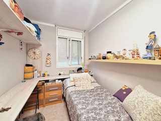 Piso en venta en El Castell de Cubelles en Cubelles