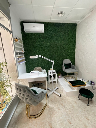 Masajista profesional