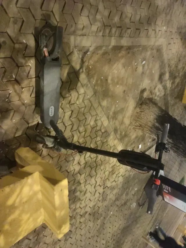 Patinete Xiaomi 5 Max