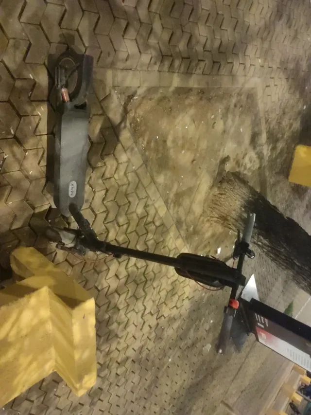 Patinete Xiaomi 5 Max