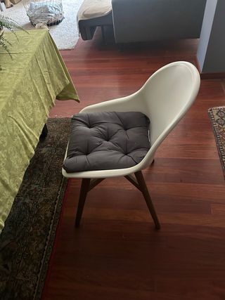 3 Sillas comedor Ikea,IKEA FANBY,