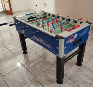 Biliardino Roberto Sport Pro-Winner