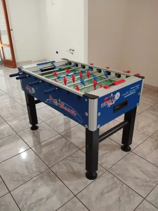 Biliardino Roberto Sport Pro-Winner