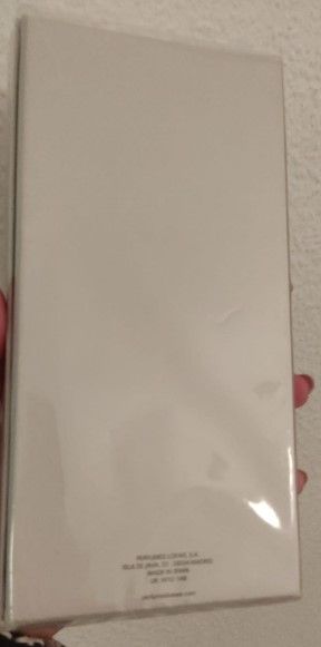 Loewe Solo Esencial Eau de Toilette 100ml